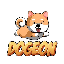 Dogeon DON ロゴ