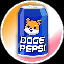 DogePepsi DPT логотип