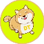 DogeTrend DOGETREND ロゴ