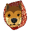 dogwifscarf WIFS ロゴ
