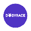 DogyRace DOR Logotipo