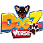 DogZVerse DGZV ロゴ