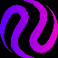 Dojo Staked INJ DINJ Logotipo