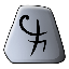 DOL RUNE - Rune.Game DOL ロゴ