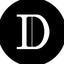 Dollars USDX ロゴ