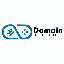 Domain Coin DMN Logotipo