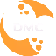 Domestic collectors $DMC ロゴ