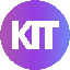 Kitty - Dontplaywithkitty KIT Logo