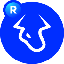 Dopex Rebate Token RDPX Logotipo