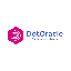 DotOracle DTO ロゴ
