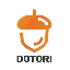 Dotori DTR Logo
