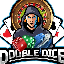 DoubleDice DODI ロゴ