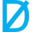 DowCoin DOW Logotipo