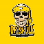 Dr. Skull DRSL Logotipo