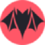 Dracula Token DRC Logotipo