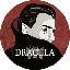 Dracula DRAC 심벌 마크
