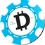 DraftCoin DFT Logo