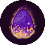 Dragon Egg DREGG ロゴ
