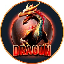 DRAGON DRAGON логотип