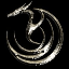 Dragon Infinity $DI Logotipo