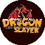 Dragon Slayer DRS Logotipo