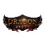 Dragon Verse DRV Logotipo