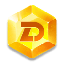 DragonMaster DMT ロゴ