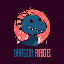 Dragonrace DRAGACE ロゴ