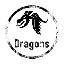 DragonsGameFi $DRAGONS ロゴ