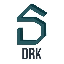 Draken DRK Logotipo