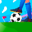 Dream Soccer DSOCCER Logotipo