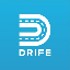 Drife DRF Logotipo