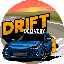 DriftDelivery.CC DRIFT Logo