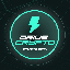 Drive Crypto DRIVECRYPTO Logotipo