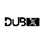 DubX DUB ロゴ