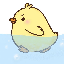 Ducky Egg DEGG ロゴ