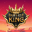 Duelist King DKT Logotipo