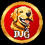 DUG DUG Logotipo
