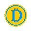 Dukecoin DKC ロゴ