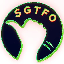 DumpBuster GTFO логотип