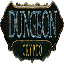 Dungeon DGN Logotipo