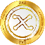 DXBPay DXB ロゴ