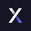 dYdX (wethDYDX) WETHDYDX ロゴ