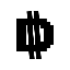 Dynamic Set Dollar DSD Logotipo