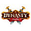Dynasty Wars DWARS Logotipo