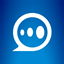 e-Chat ECHT Logotipo