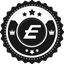 E-coin ECN ロゴ