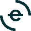 e-Money EUR EEUR Logotipo
