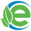 EarthCoin EAC ロゴ