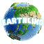 Earthling ETLG Logotipo